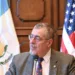 Presidente de Guatemala avala designación del Barrio 18 como terrorista: “Facilita la cooperación con EE UU”