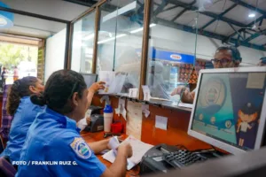 MInisterio del Interior de Nicaragua, ente encargado de la represión transnacional de la dictadura Ortega Murillo.