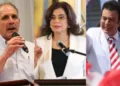 Cancelan debate presidencial en EE UU por falta de confirmación de candidatos hondureños