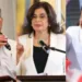 Cancelan debate presidencial en EE UU por falta de confirmación de candidatos hondureños