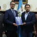 Guatemala: Gobierno presenta presupuesto 2026 por $21 mil millones enfocado en educación, salud y seguridad