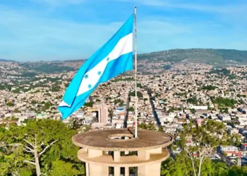 Independencia de Centroamérica: celebraciones llenas de historia y orgullo