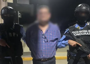 Capturan en Honduras al cuarto implicado en presunto plan para atentar contra expresidente Manuel Zelaya