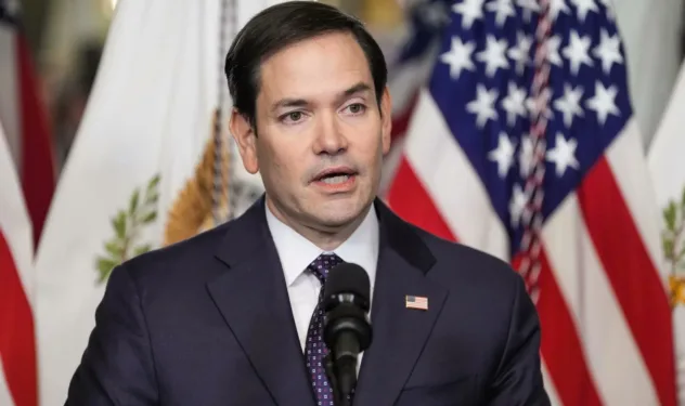 EE UU dice que su liderazgo en el hemisferio occidental ha regresado previo a viaje del secretario de Estado a México y Ecuador