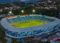 Estadio Cuscatlán transmitirá en pantalla gigante el partido Guatemala vs El Salvador