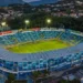 Estadio Cuscatlán transmitirá en pantalla gigante el partido Guatemala vs El Salvador