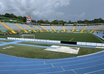 Guatemala vs El Salvador: clásico centroamericano en las eliminatorias rumbo al Mundial 2026