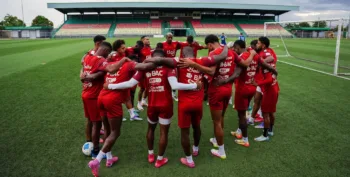 Panamá enfrenta a Surinam en Paramaribo en la eliminatoria mundialista