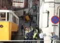 Gobiernos de Centroamérica expresan solidaridad con Portugal tras tragedia en el funicular de Lisboa
