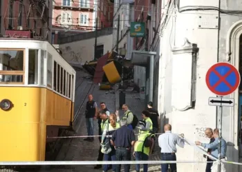 Gobiernos de Centroamérica expresan solidaridad con Portugal tras tragedia en el funicular de Lisboa