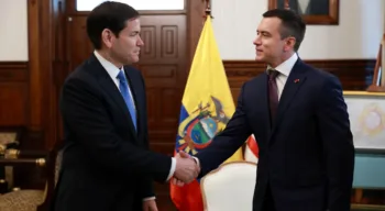 EE UU declara a Los Lobos y Los Choneros como organizaciones terroristas en Ecuador