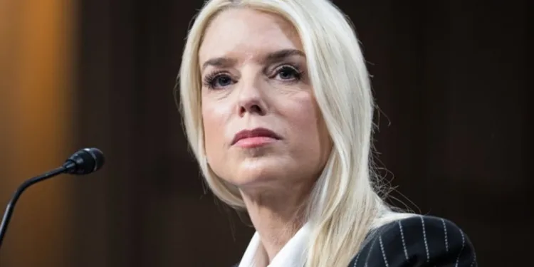 Fiscal general de EE UU destaca cooperación con Guatemala tras extradición de traficantes vinculados a tragedia en Chiapas