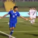 El Salvador golpea 1-0 de visita a Guatemala en las eliminatorias mundialistas