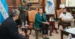 Presidenta de Honduras se reúne con la Cámara de Comercio de Cortés en medio de campaña de presión a empresa privada