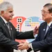 Japón y Panamá anuncian vuelo directo y programa laboral en cumbre bilateral