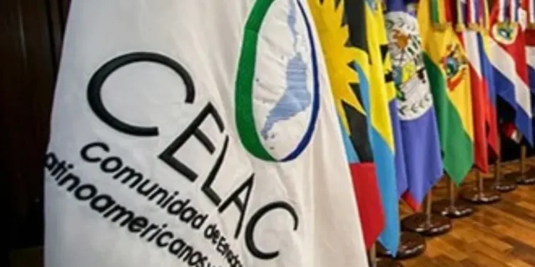 Guatemala se desmarca de la CELAC por condena a EE UU tras despliegue militar cerca de Venezuela