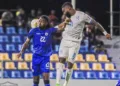 Honduras empata sin goles ante Haití en su debut de la eliminatoria mundialista