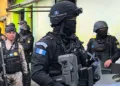 Guatemala: Megaoperativo de seguridad contra la Mara Salvatrucha