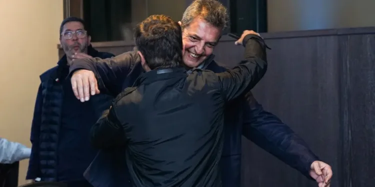 Peronismo derrota al partido de Milei en elecciones de Buenos Aires