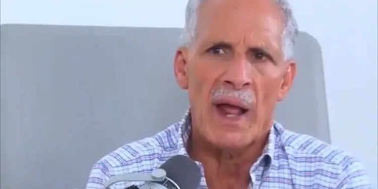 Candidato presidencial nacionalista dice que “Honduras da tristeza”