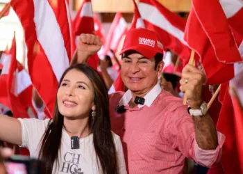 Eliminación del TPS para hondureños genera confrontación entre liberales y oficialismo