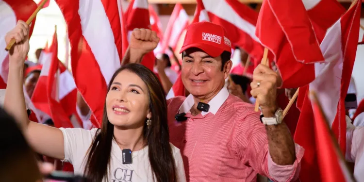 Eliminación del TPS para hondureños genera confrontación entre liberales y oficialismo