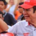 Candidato liberal dice que su plan de gobierno tiene 33 ejes para transformar Honduras