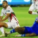 El Salvador pierde 2-1 ante Surinam en el Cuscatlán y complica su camino mundialista