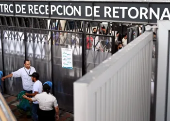 Trump deporta menos guatemaltecos que Biden: caída del 39 % en repatriaciones desde Estados Unidos