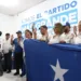 Partido Nacional de Honduras rechaza vínculos con China y se desmarca de viaje de diputados