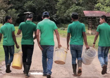 Informe sobre la realidad social de Panamá revela profundas desigualdades y riesgos demográficos