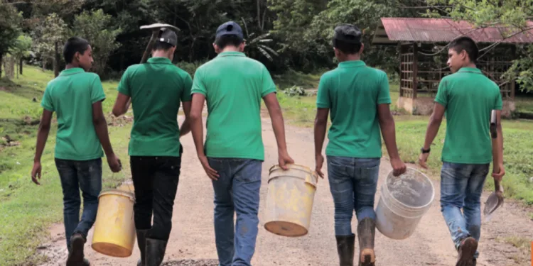 Informe sobre la realidad social de Panamá revela profundas desigualdades y riesgos demográficos