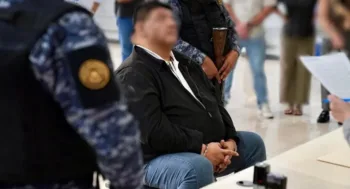 EE UU destaca nueva extradición desde Guatemala por narcotráfico ligado al Cártel de Sinaloa