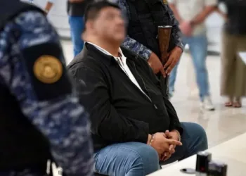 EE UU destaca nueva extradición desde Guatemala por narcotráfico ligado al Cártel de Sinaloa