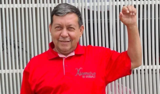 Asesinan a candidato oficialista a diputado en Honduras a menos de tres meses de las elecciones