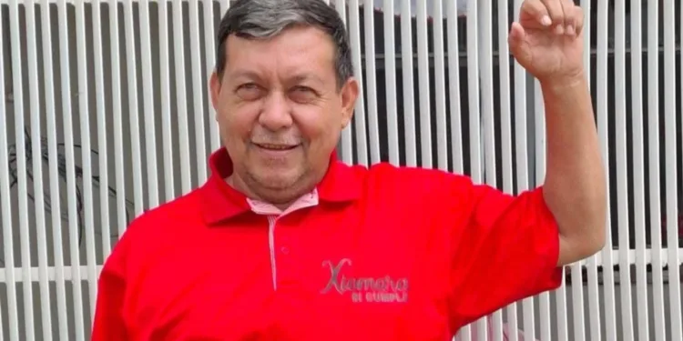 Asesinan a candidato oficialista a diputado en Honduras a menos de tres meses de las elecciones