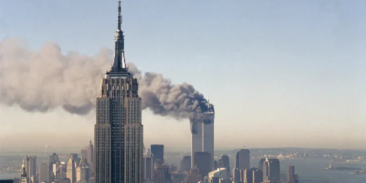 9/11: a 24 años del atentado, Centroamérica recuerda a sus víctimas en el World Trade Center
