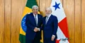 Presidente Lula visitará Panamá para inaugurar Foro Económico Internacional 2026