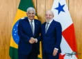 Presidente Lula visitará Panamá para inaugurar Foro Económico Internacional 2026