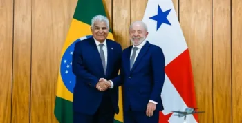 Presidente Lula visitará Panamá para inaugurar Foro Económico Internacional 2026