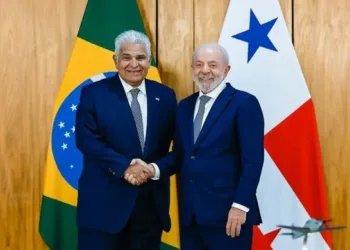 Presidente Lula visitará Panamá para inaugurar Foro Económico Internacional 2026