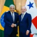 Presidente Lula visitará Panamá para inaugurar Foro Económico Internacional 2026