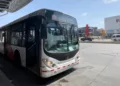 Panamá: Al menos 382 unidades del sistema de transporte MiBus vandalizadas este año