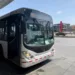 Panamá: Al menos 382 unidades del sistema de transporte MiBus vandalizadas este año