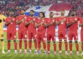 Ranking Concacaf 2025: Panamá lidera Centroamérica y El Salvador sorprende con su ascenso