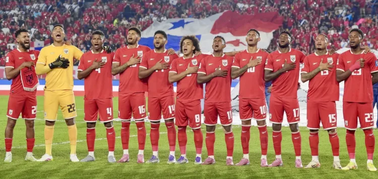 Ranking Concacaf 2025: Panamá lidera Centroamérica y El Salvador sorprende con su ascenso