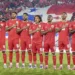Ranking Concacaf 2025: Panamá lidera Centroamérica y El Salvador sorprende con su ascenso