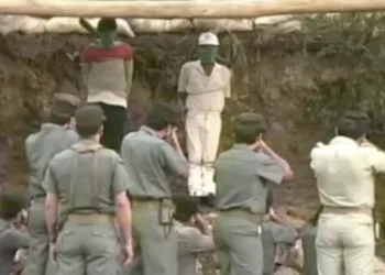 Guatemala recuerda el último fusilamiento: 29 años del caso de Pedro Castillo Mendoza y Roberto Girón en 1996