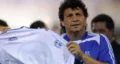 Fallece Jaime La Chelona Rodríguez, histórico futbolista de El Salvador y mundialista en España 82