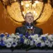 Presidente de Guatemala llama a defender la independencia y reforzar la lucha contra la corrupción